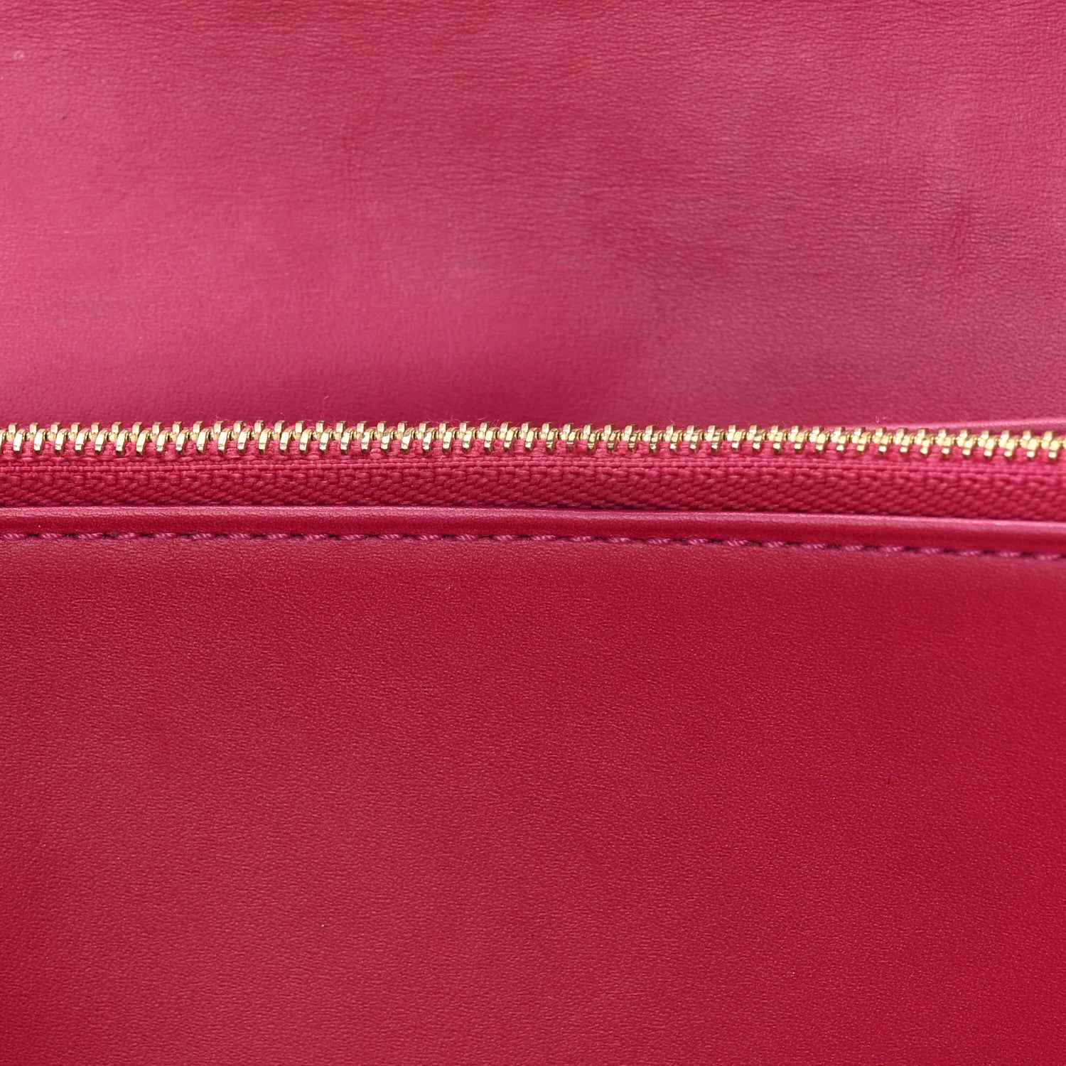Louis Vuitton Vernis Ikat Sarah Wallet Rose Velours 8 of 10