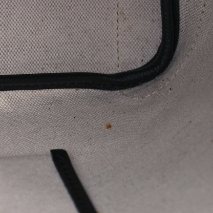 Goyard Goyardine Artois MM Black 10 of 11