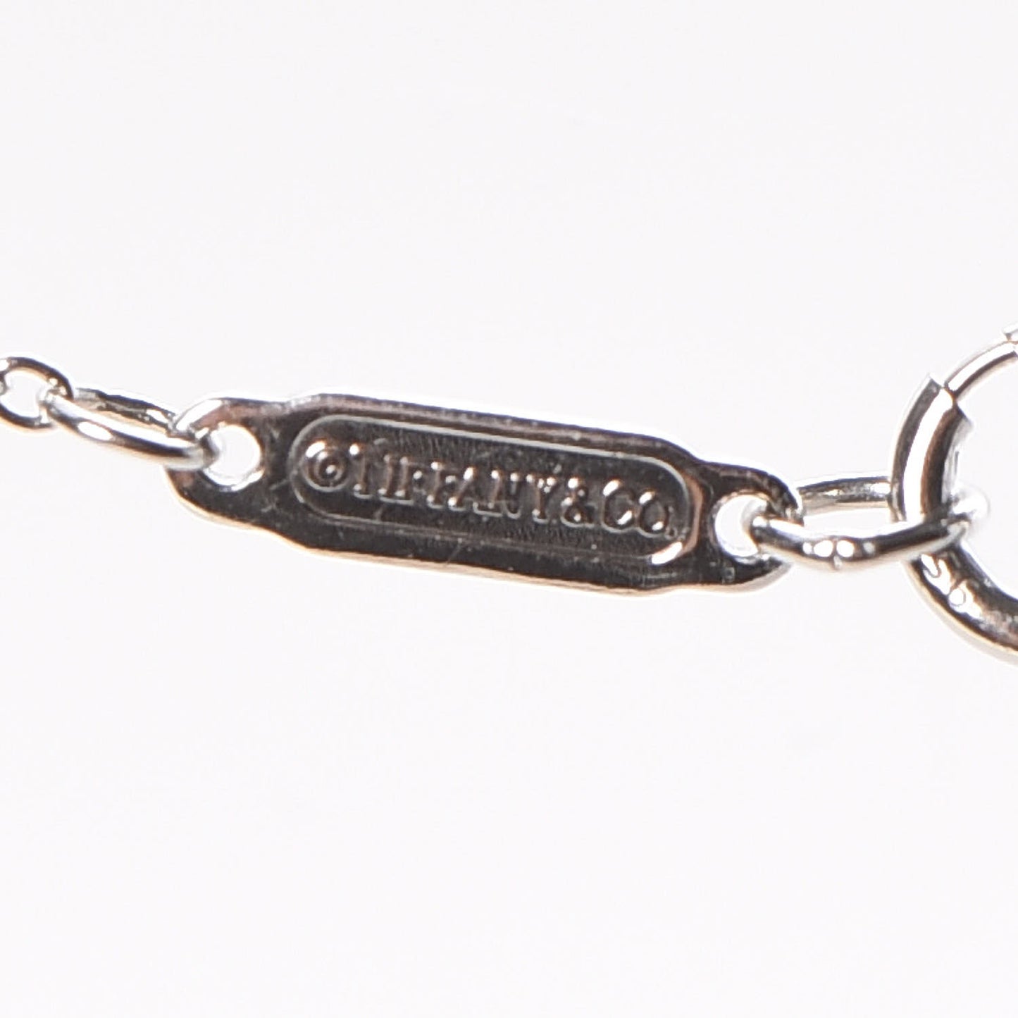Platinum Diamond .27ctw Pendant Necklace