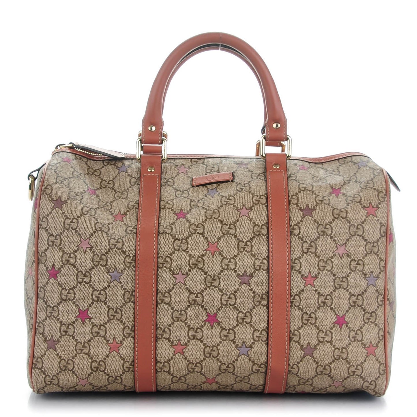 GG Supreme Stars Medium Joy Boston Pink