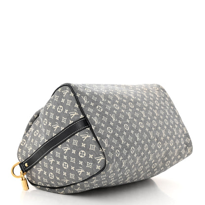 Louis Vuitton Monogram Idylle Speedy Bandouliere 30 Encre 4 of 9