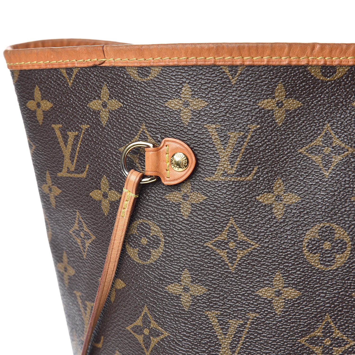 Louis Vuitton Monogram Neo Neverfull GM 15 of 15