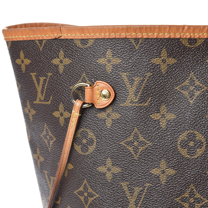 Louis Vuitton Monogram Neo Neverfull GM 15 of 15