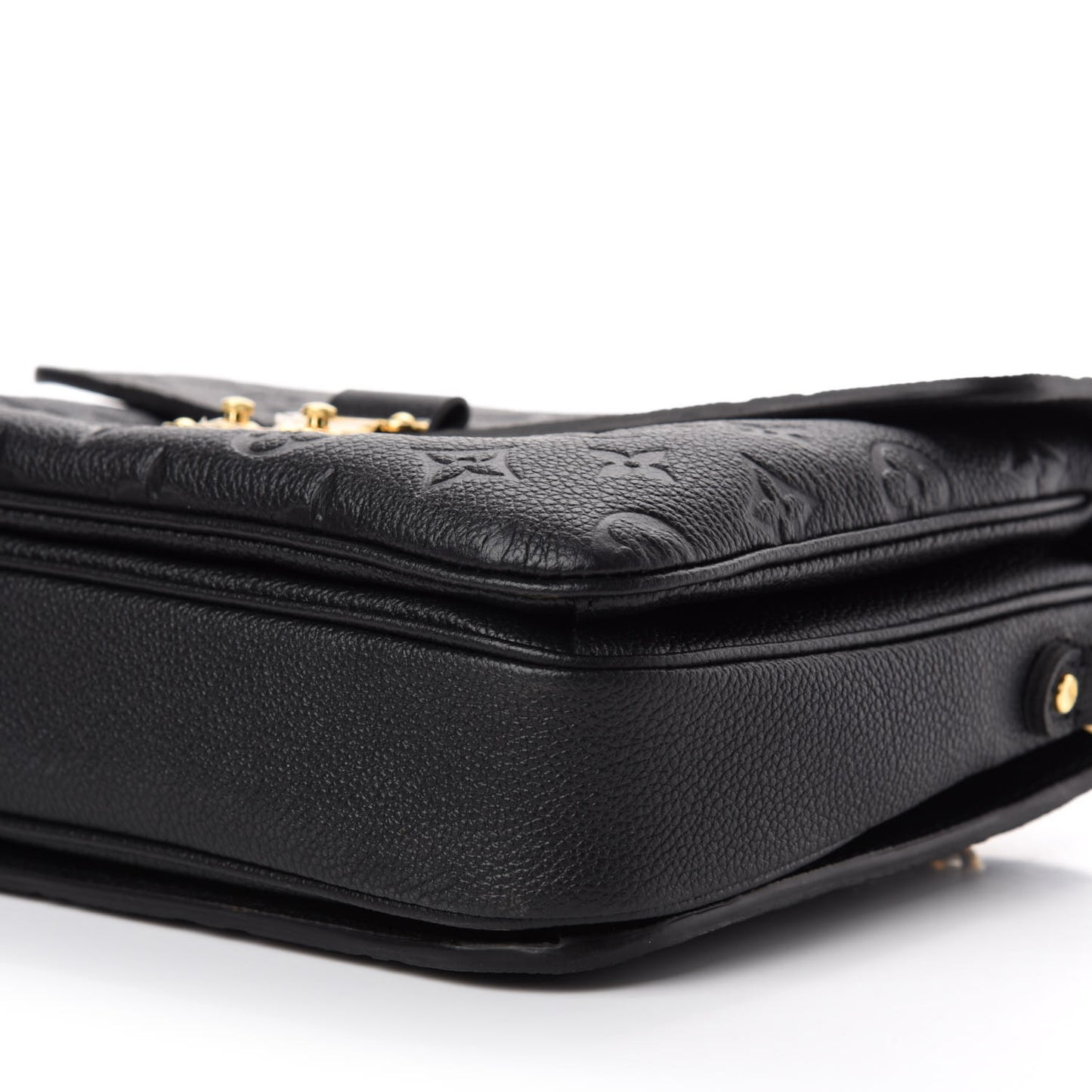 Empreinte Pochette Metis Black