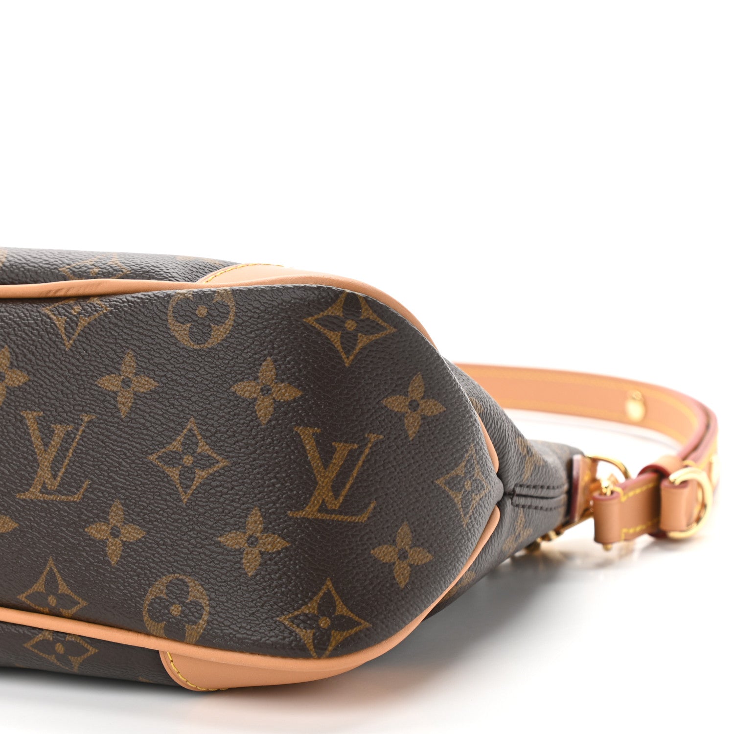 Louis Vuitton Monogram Boulogne NM 8 of 8