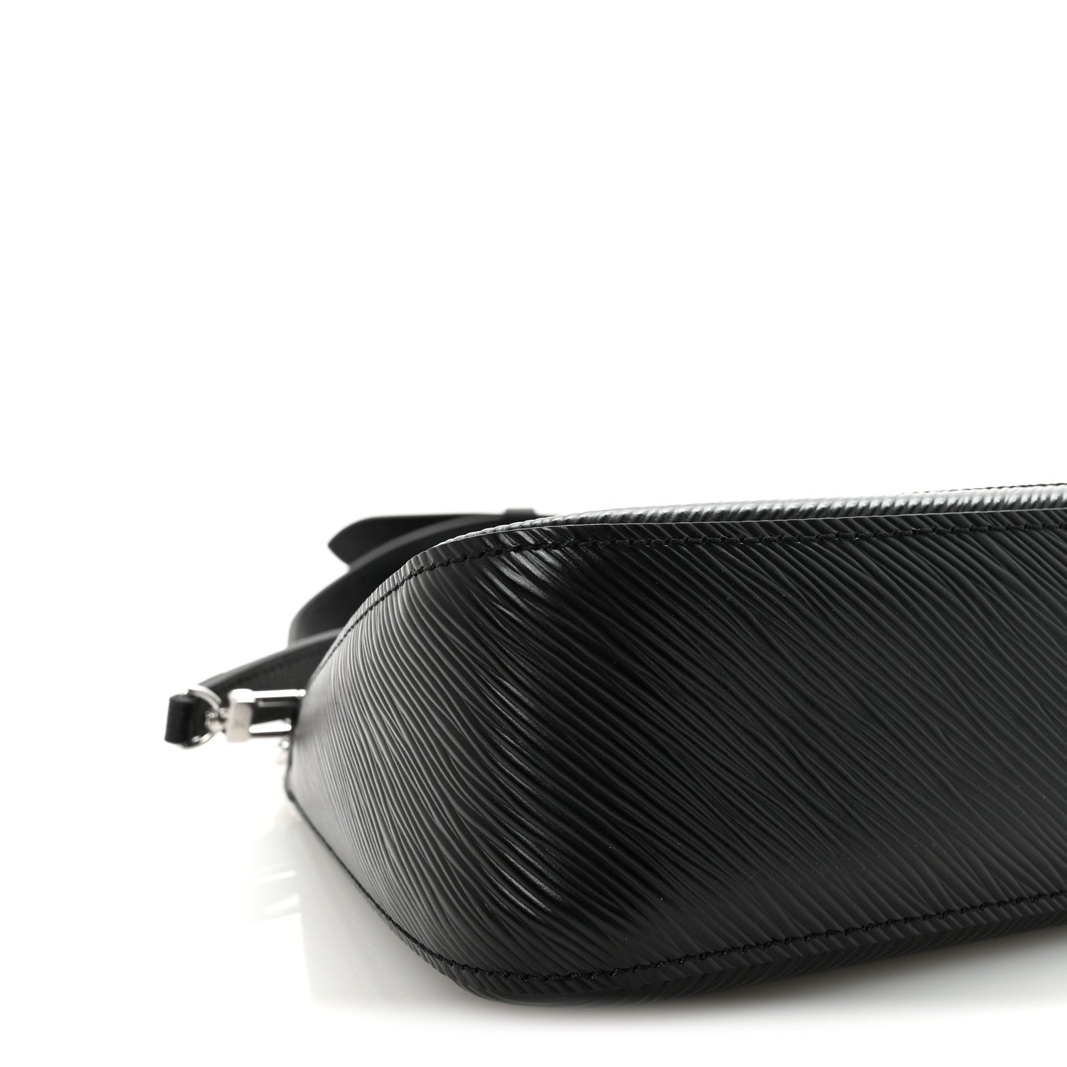 Louis Vuitton Epi Marelle BB Tote Black 9 of 10