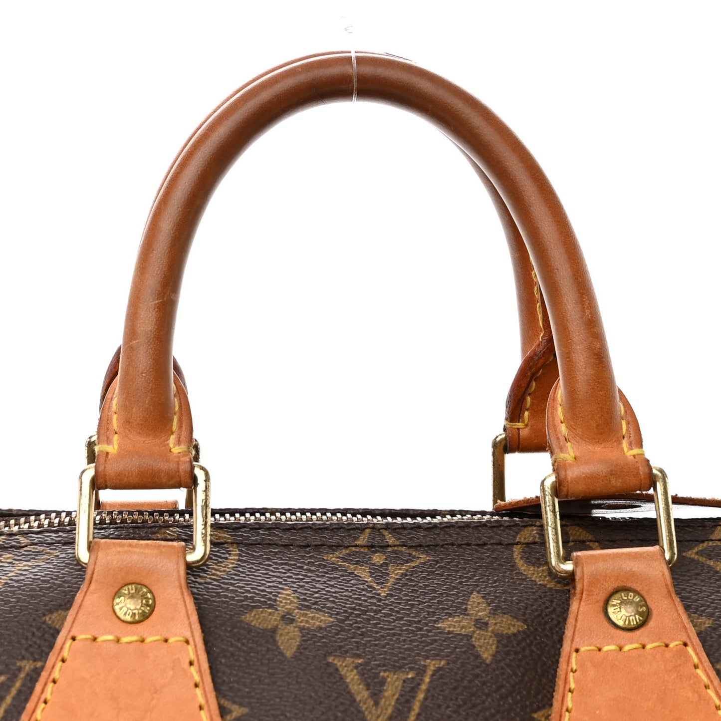 Monogram Speedy 25