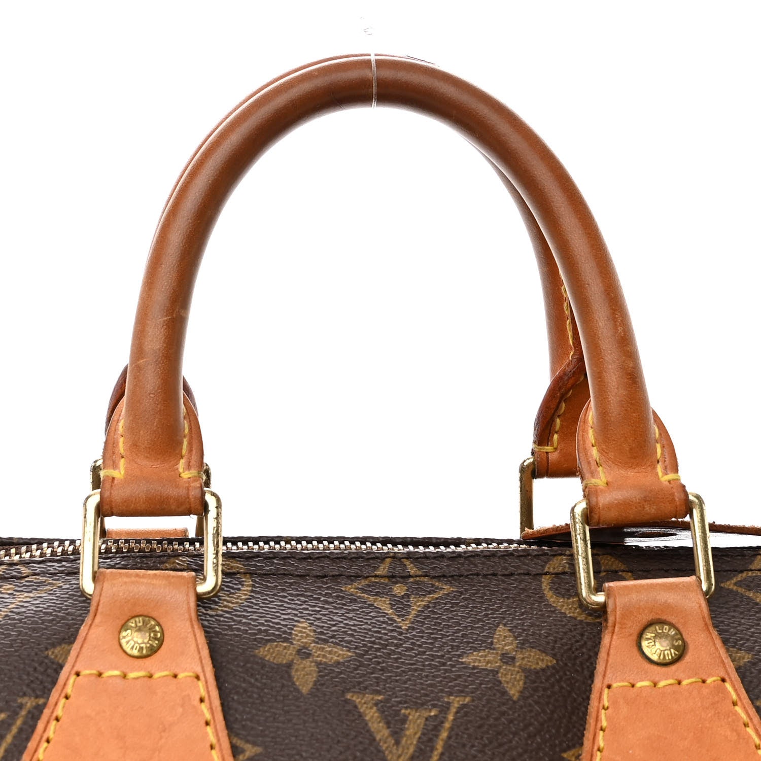 Louis Vuitton Monogram Speedy 25 11 of 13