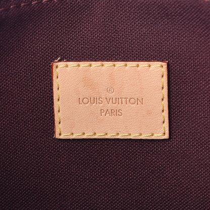 Louis Vuitton Monogram Berri PM 6 of 8