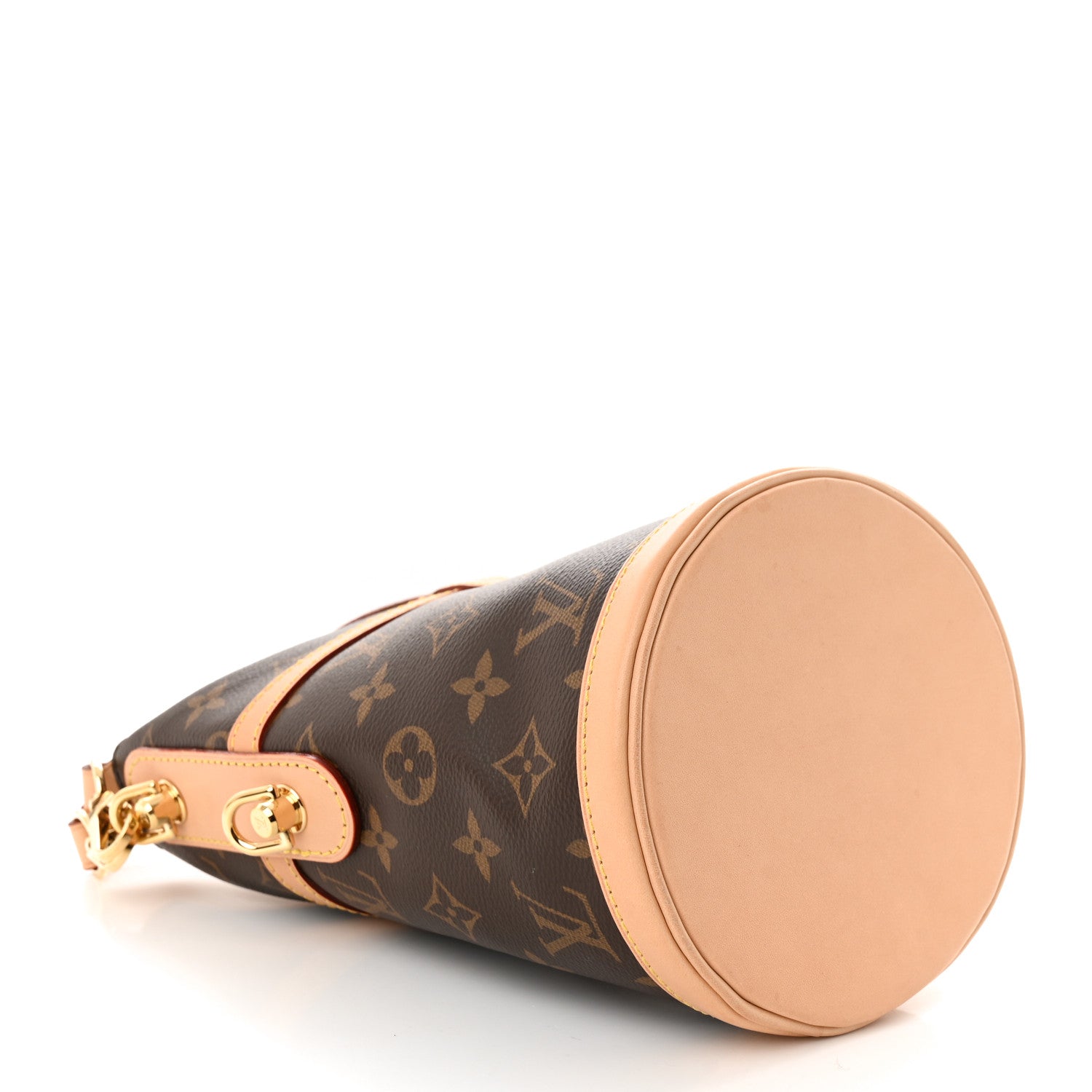 Louis Vuitton Monogram Duffle Bag 4 of 10