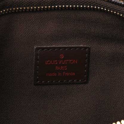 Louis Vuitton Damier Ebene Melville Bum Bag 6 of 8