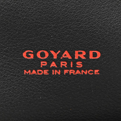 Goyard Goyardine Reversible Mini Anjou Black 10 of 16