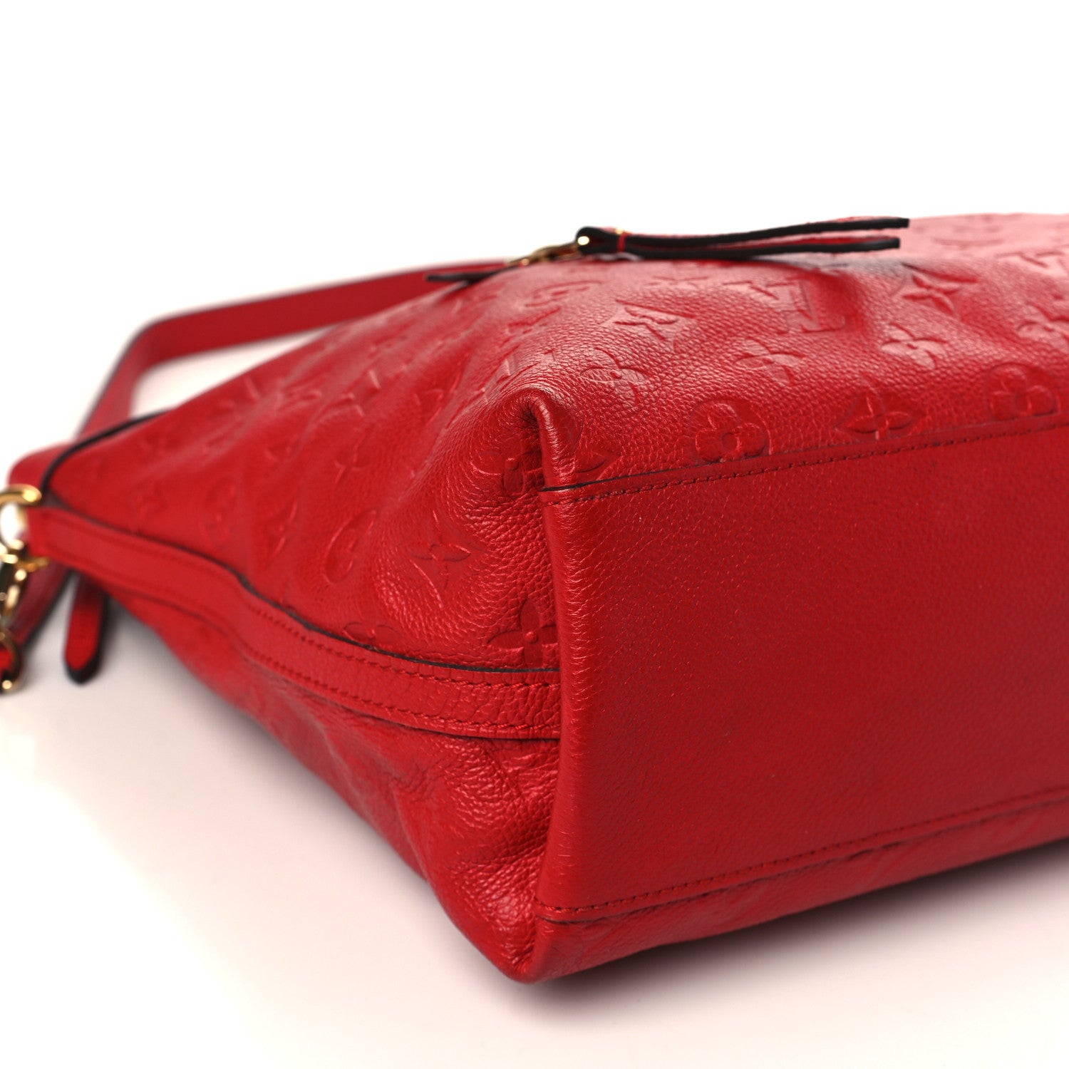 Louis Vuitton Empreinte Bastille MM Cherry 6 of 7
