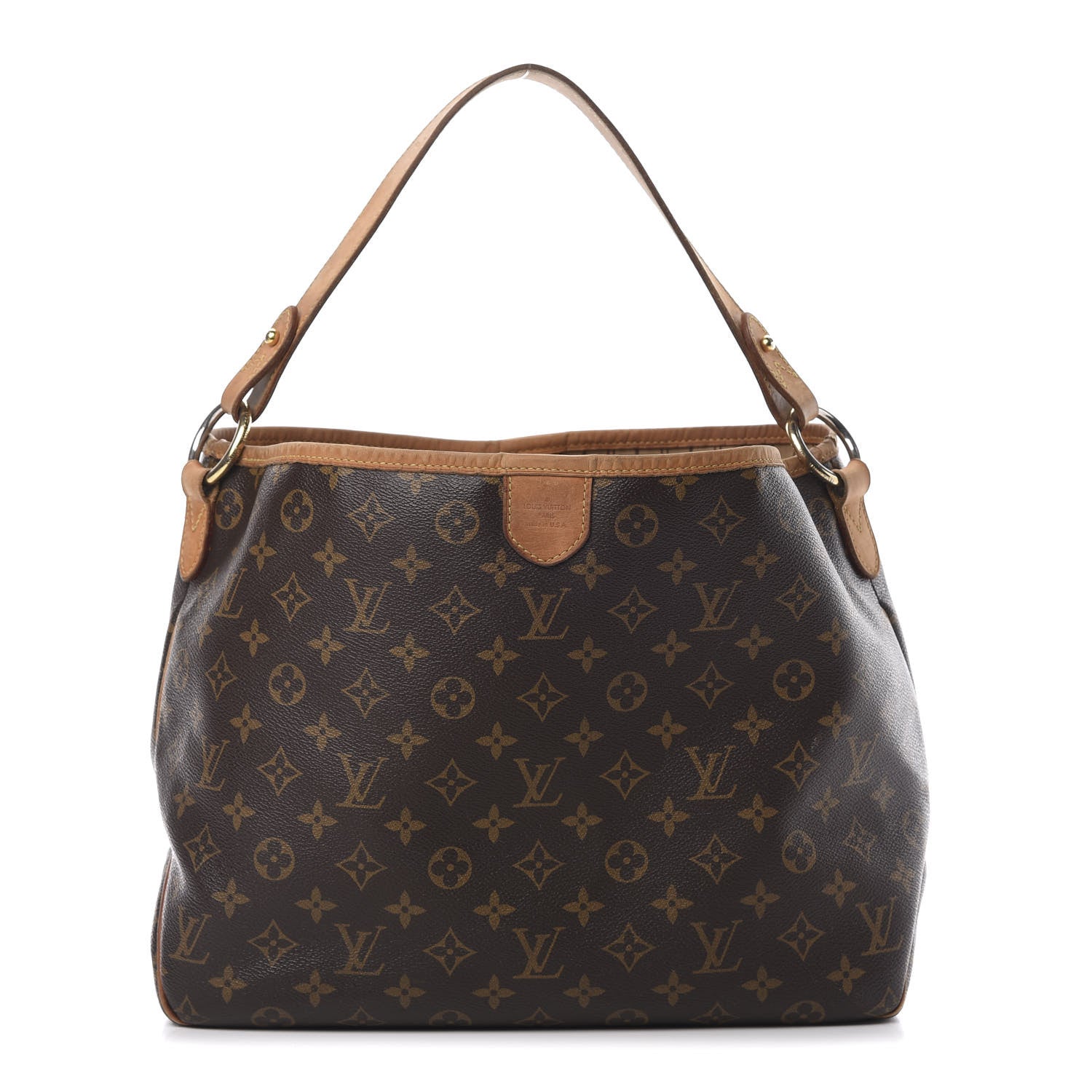 Louis Vuitton Monogram Delightful PM 1 of 23