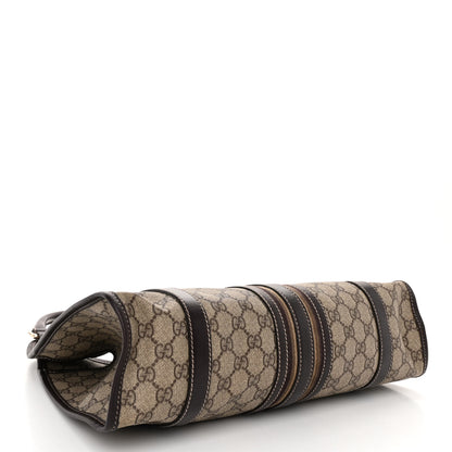 Gucci Monogram Medium Joy Shoulder Bag 4 of 12