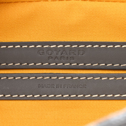 Goyard Goyardine Sac Cap Vert Grey 6 of 10