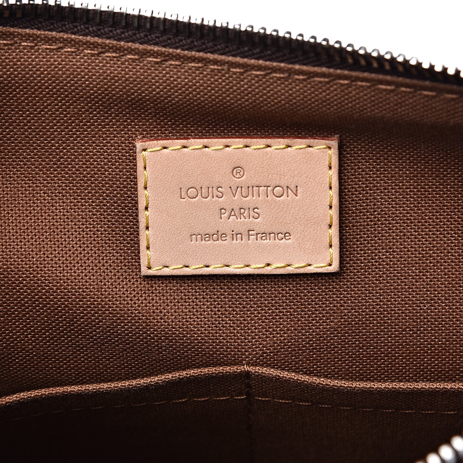 Louis Vuitton Monogram Odeon PM 5 of 13