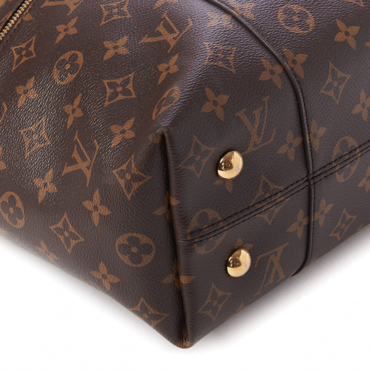 Louis Vuitton Monogram Melie 6 of 8