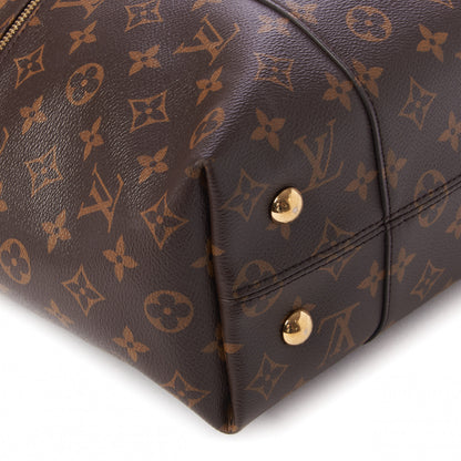 Louis Vuitton Monogram Melie 6 of 8