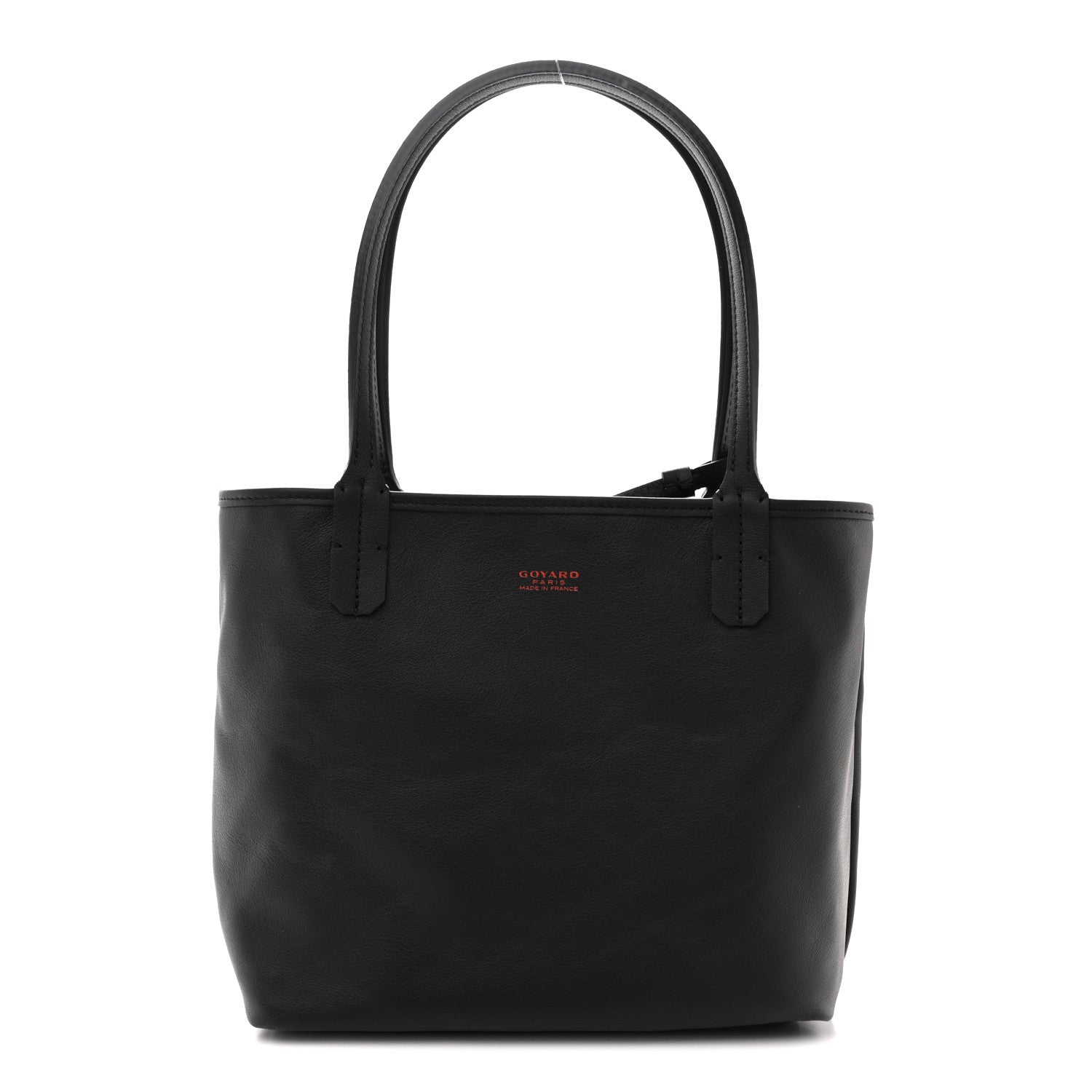 Goyard Goyardine Reversible Mini Anjou Black 3 of 18
