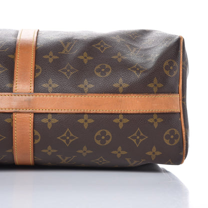 Louis Vuitton Monogram Sac Flanerie 50 9 of 18