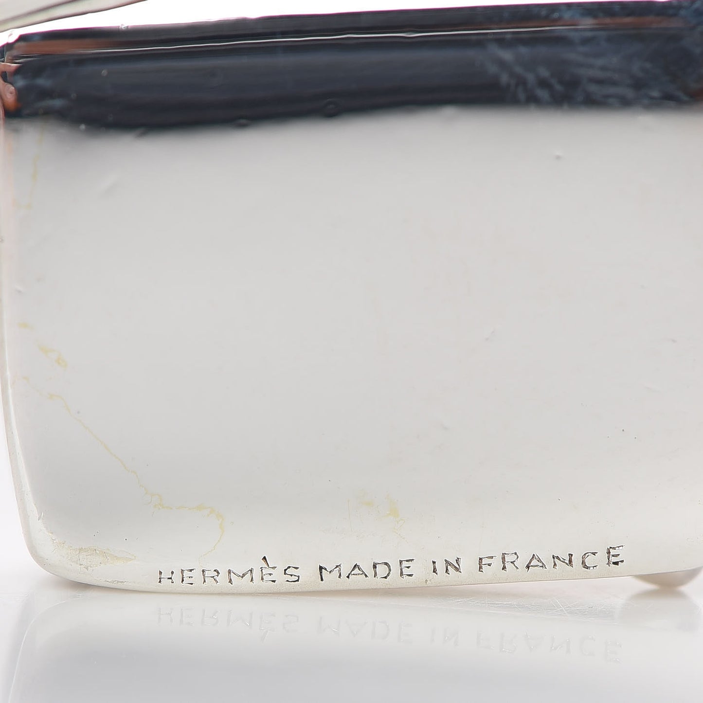 Sterling Silver Constance Charm Pendant