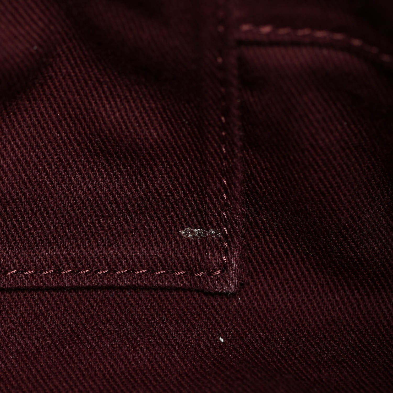 Chanel Striped Canvas Medium Deauville Tote Grey 12 of 21