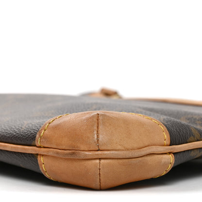 Louis Vuitton Monogram Sac Coussin GM 9 of 9