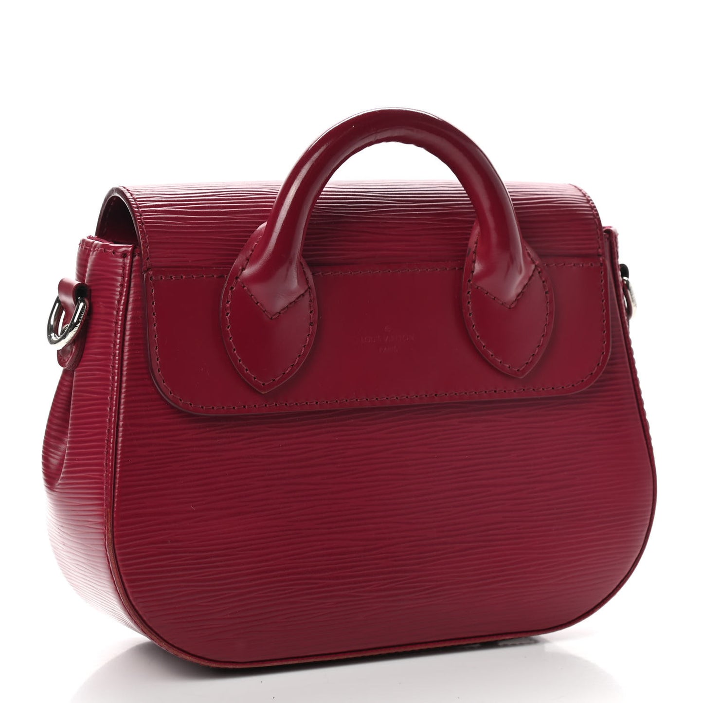 Epi Eden Fuchsia