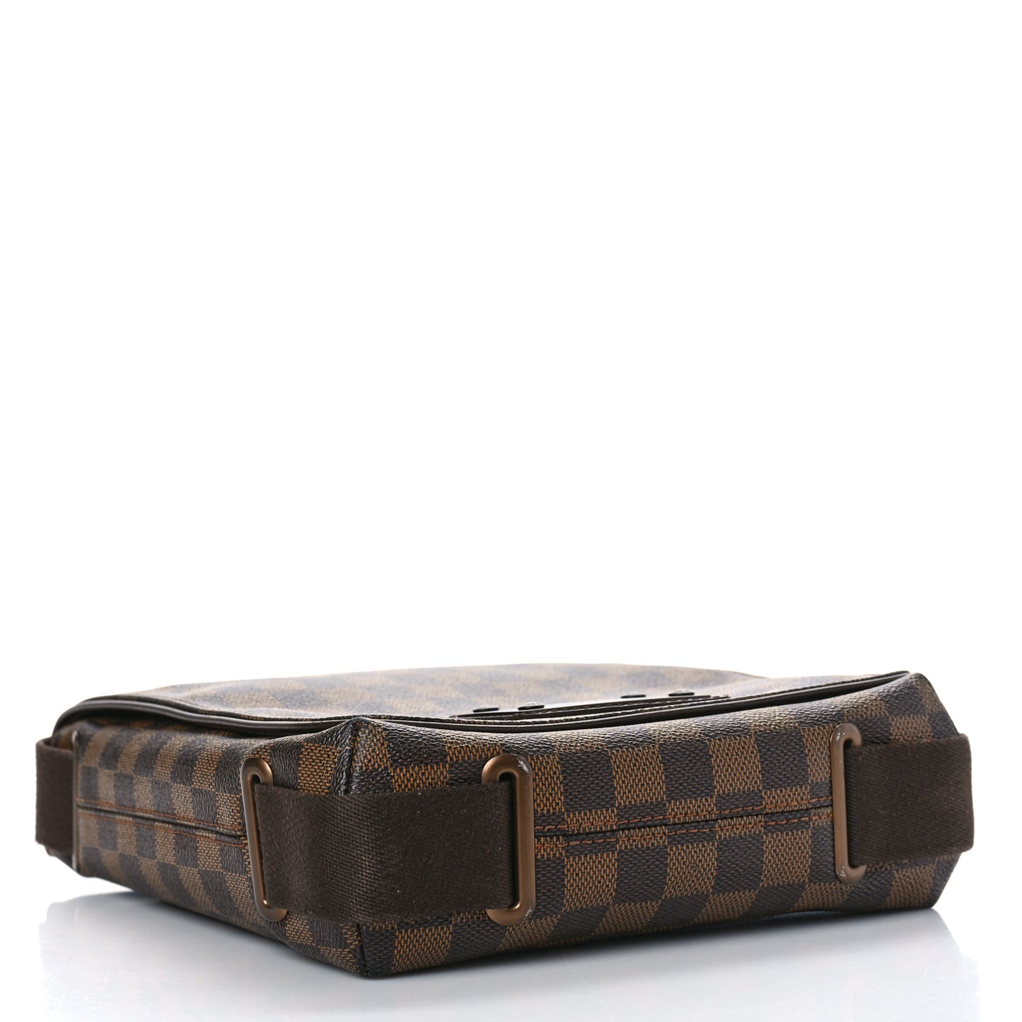 Damier Ebene Brooklyn PM