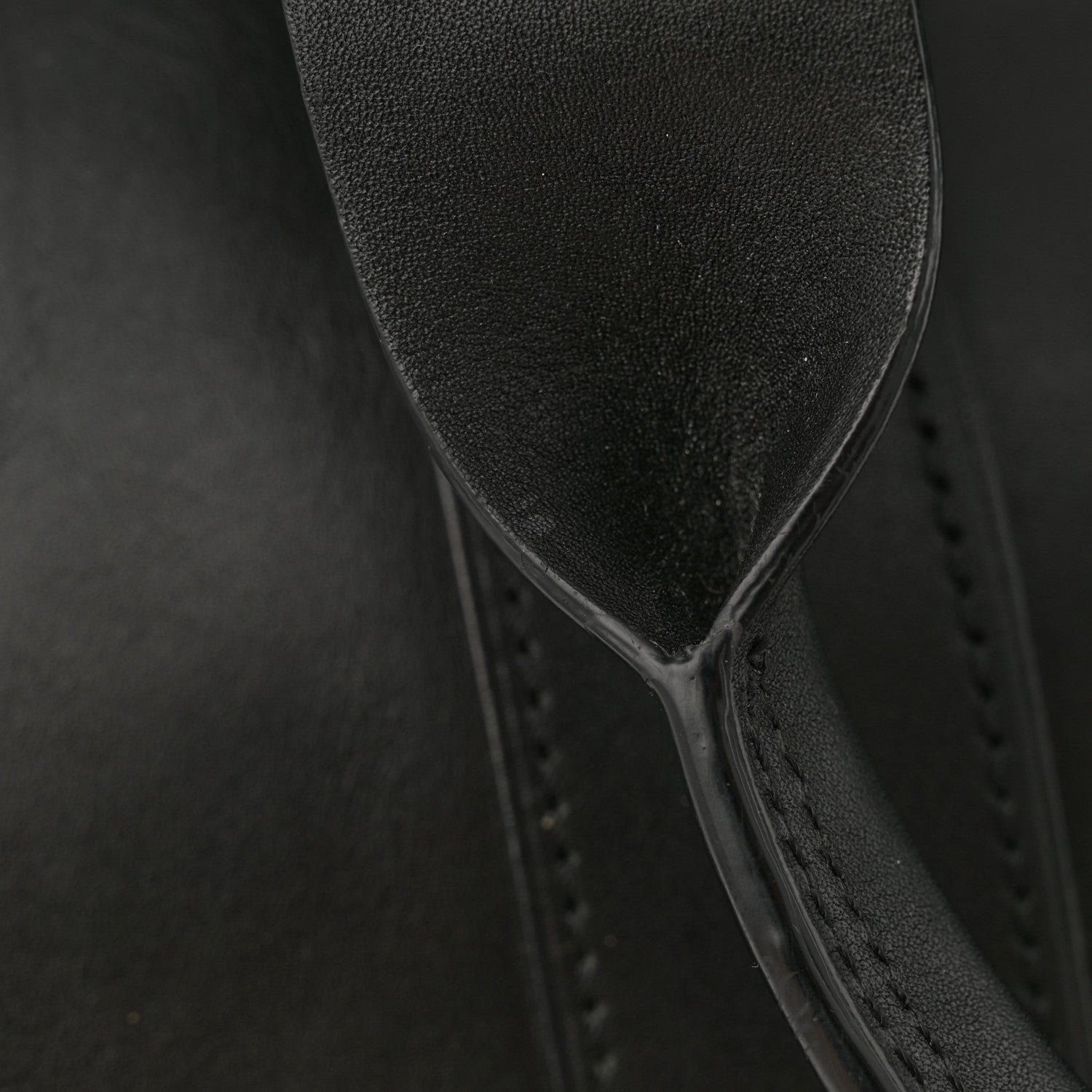 3.1 Phillip Lim Calfskin 31 Hour Bag Black 14 of 14