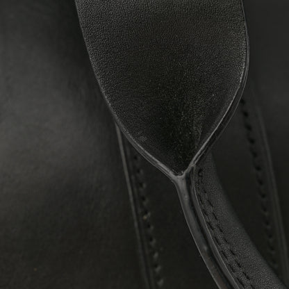 3.1 Phillip Lim Calfskin 31 Hour Bag Black 14 of 14
