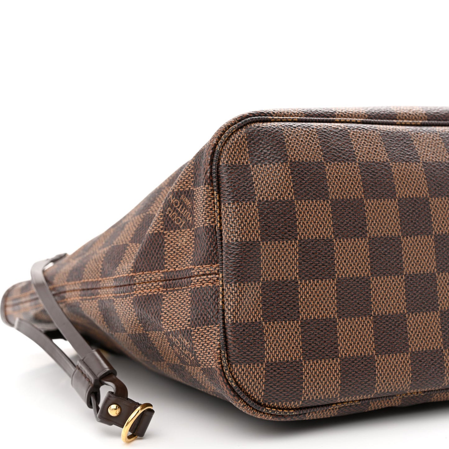 Damier Ebene Neo Neverfull PM