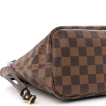 Louis Vuitton Damier Ebene Neo Neverfull PM 11 of 13