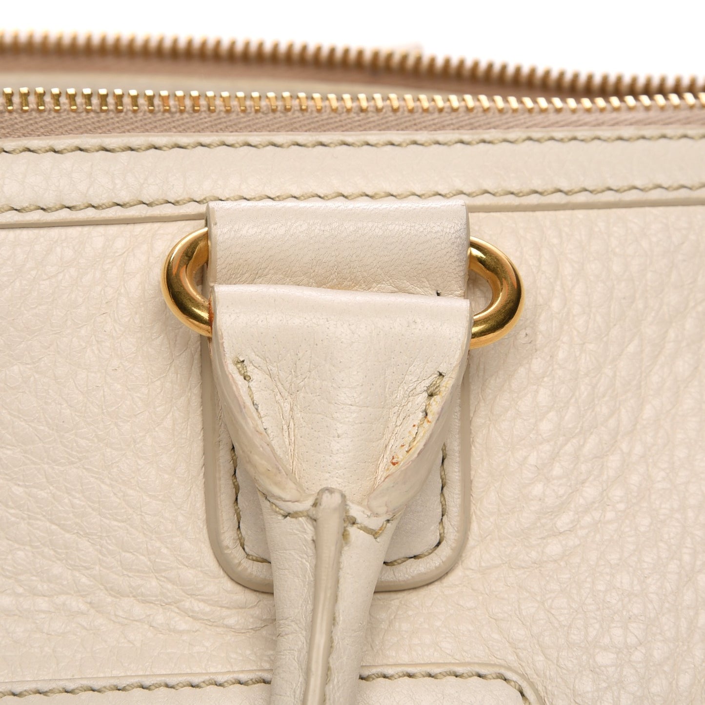 Cervo Antik Shopping Satchel Talco