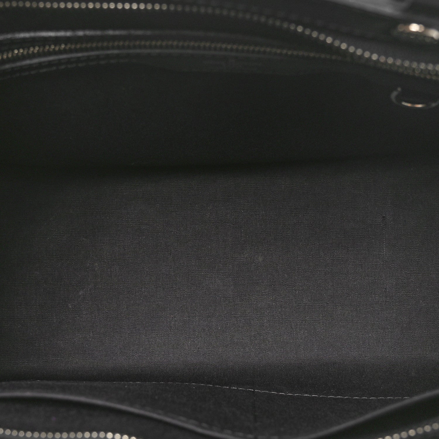 Louis Vuitton Epi Brea MM Black 5 of 10