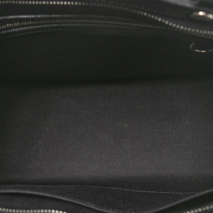 Louis Vuitton Epi Brea MM Black 5 of 10