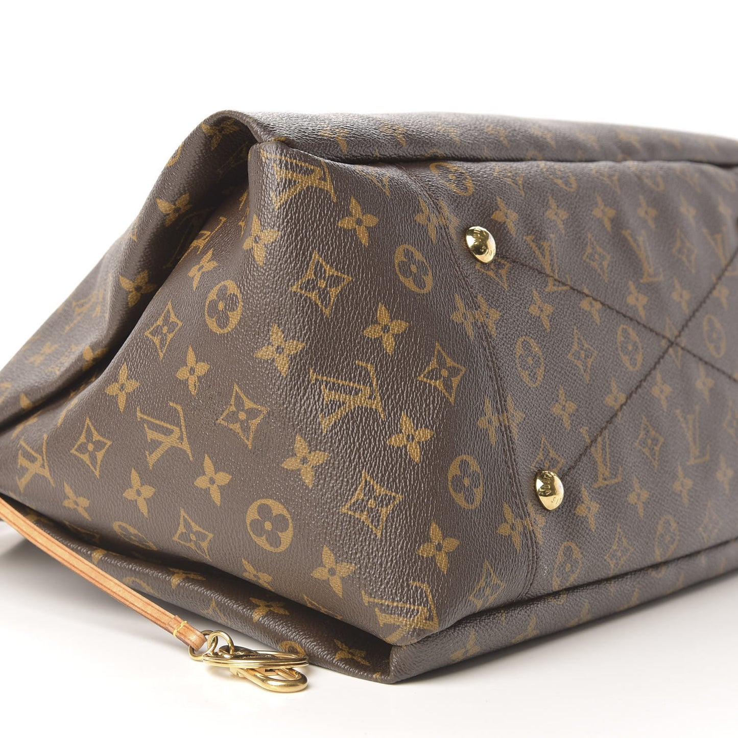 Monogram Artsy MM