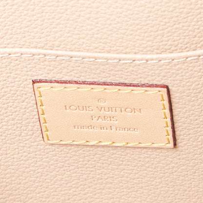Louis Vuitton Monogram Cosmetic Pouch GM 7 of 7