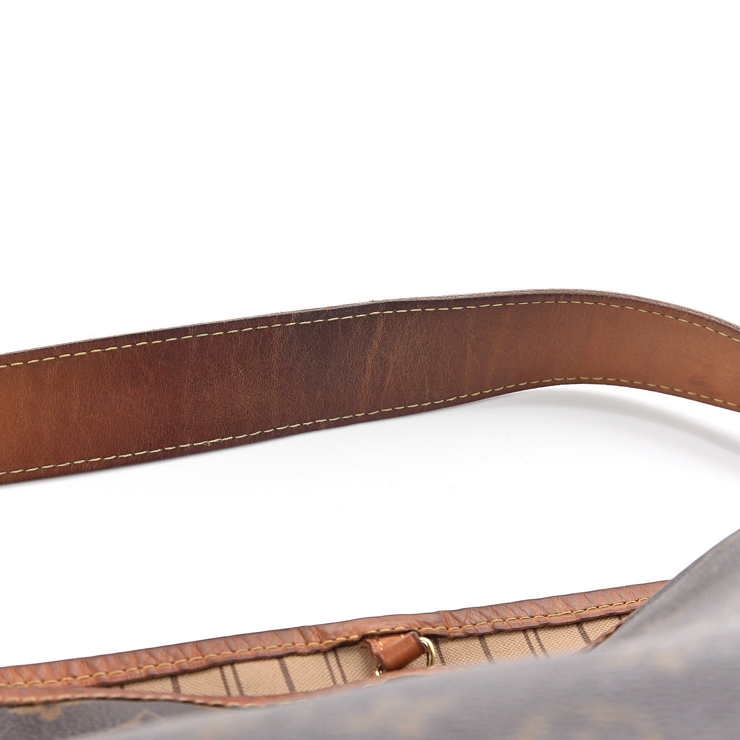 Louis Vuitton Monogram Delightful PM 9 of 11