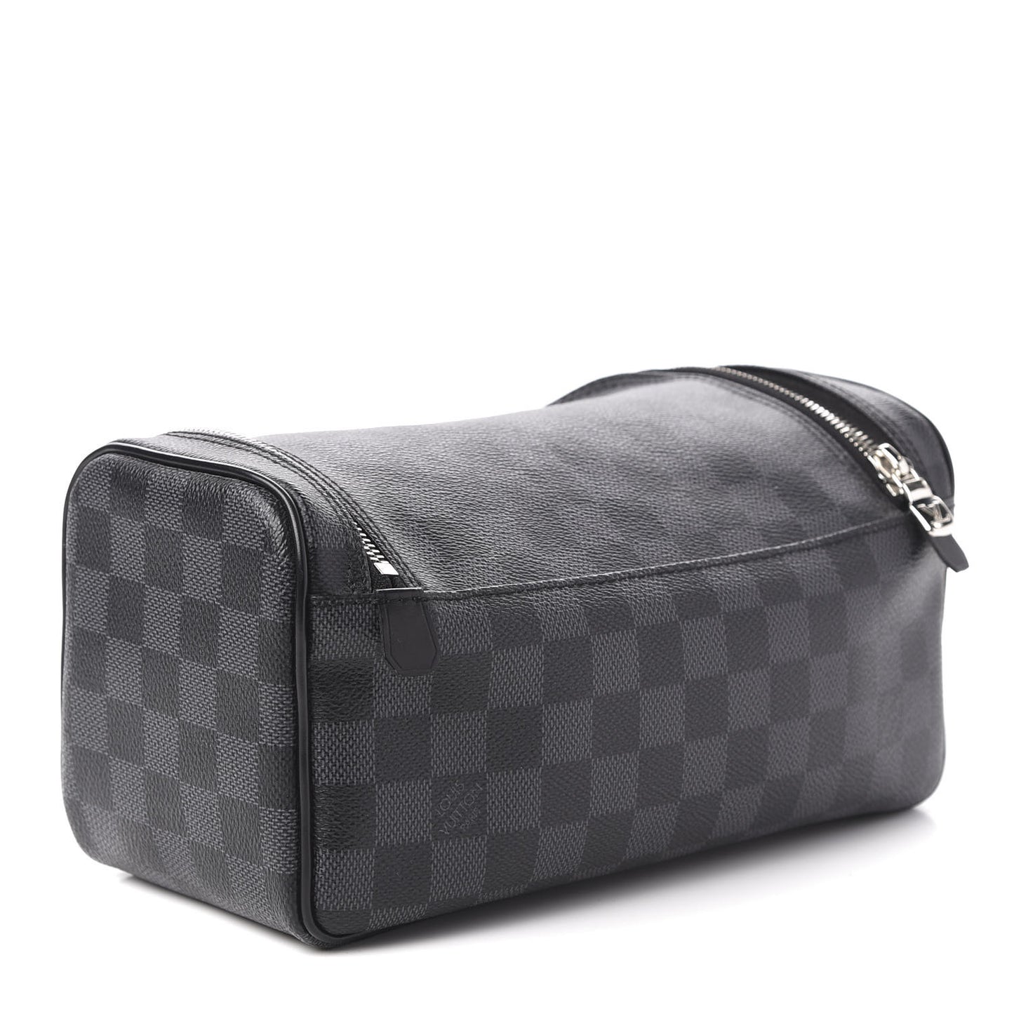 Damier Graphite Toiletry Pouch