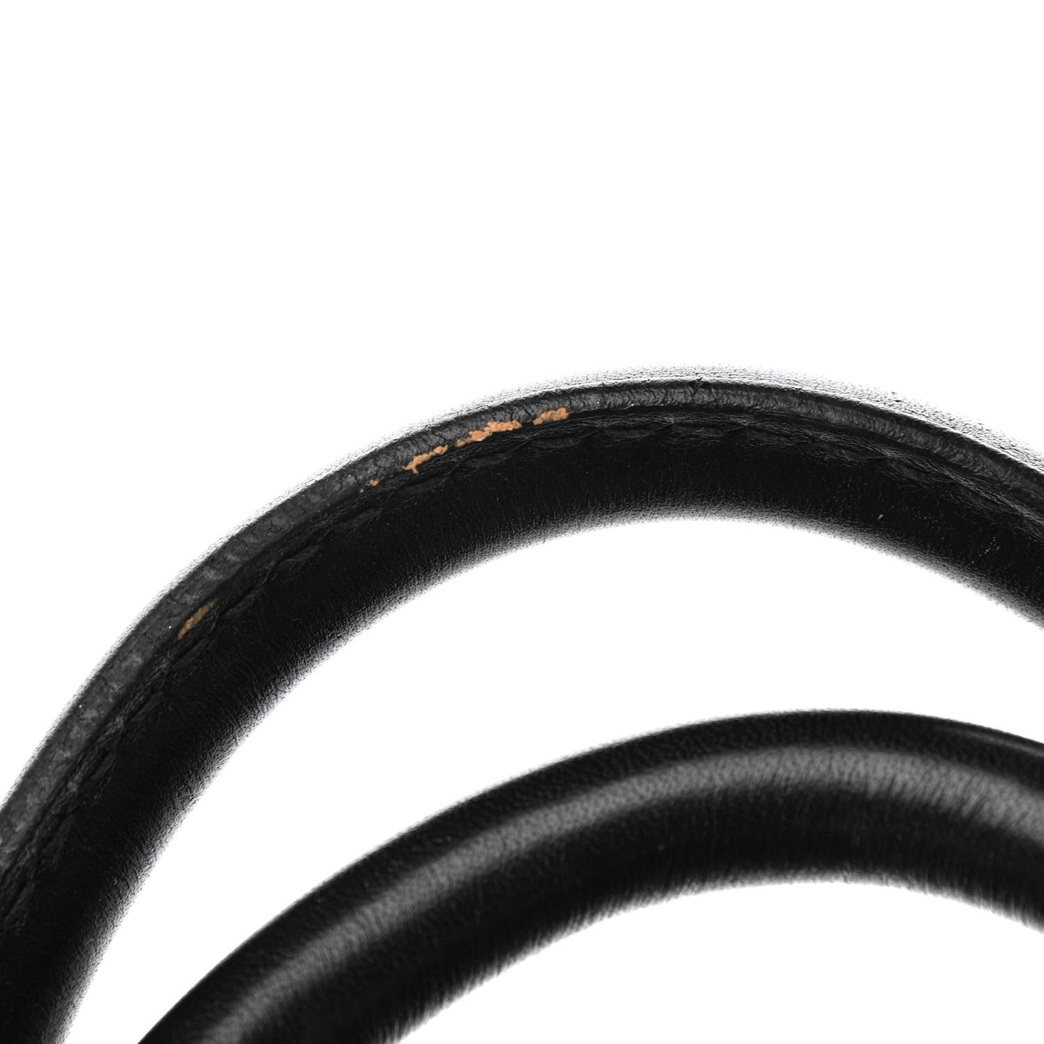 Louis Vuitton Epi Speedy 35 Black 9 of 11
