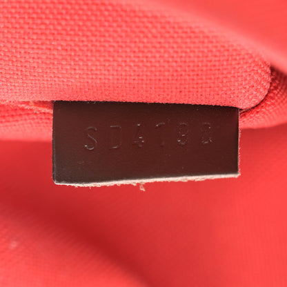 Louis Vuitton Damier Ebene Thames GM 6 of 13