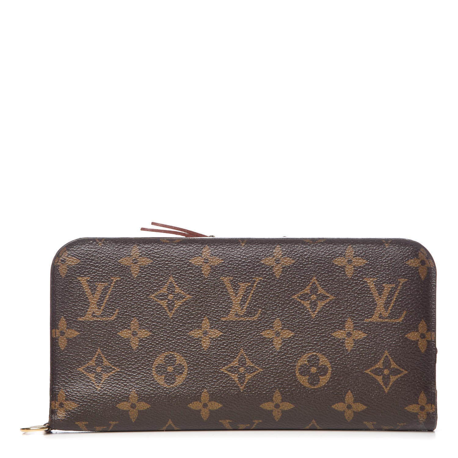 Louis Vuitton Monogram Insolite Wallet 1 of 9