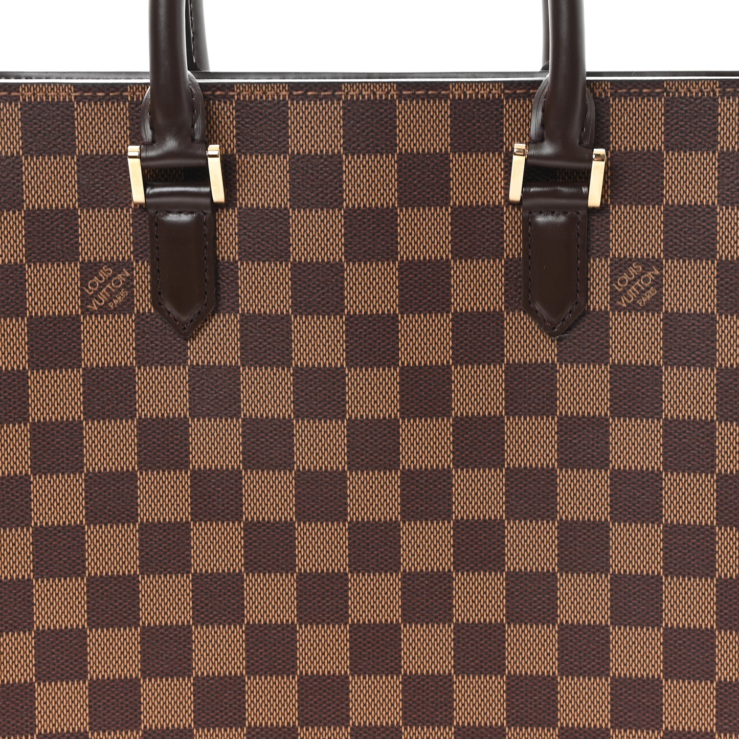 Damier Ebene Venice Sac Plat