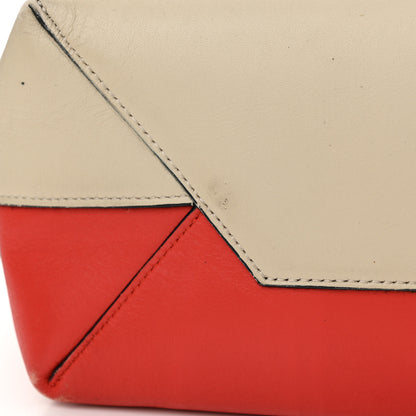 Celine Shiny Smooth Calfskin Small Twisted Cabas 18 of 22