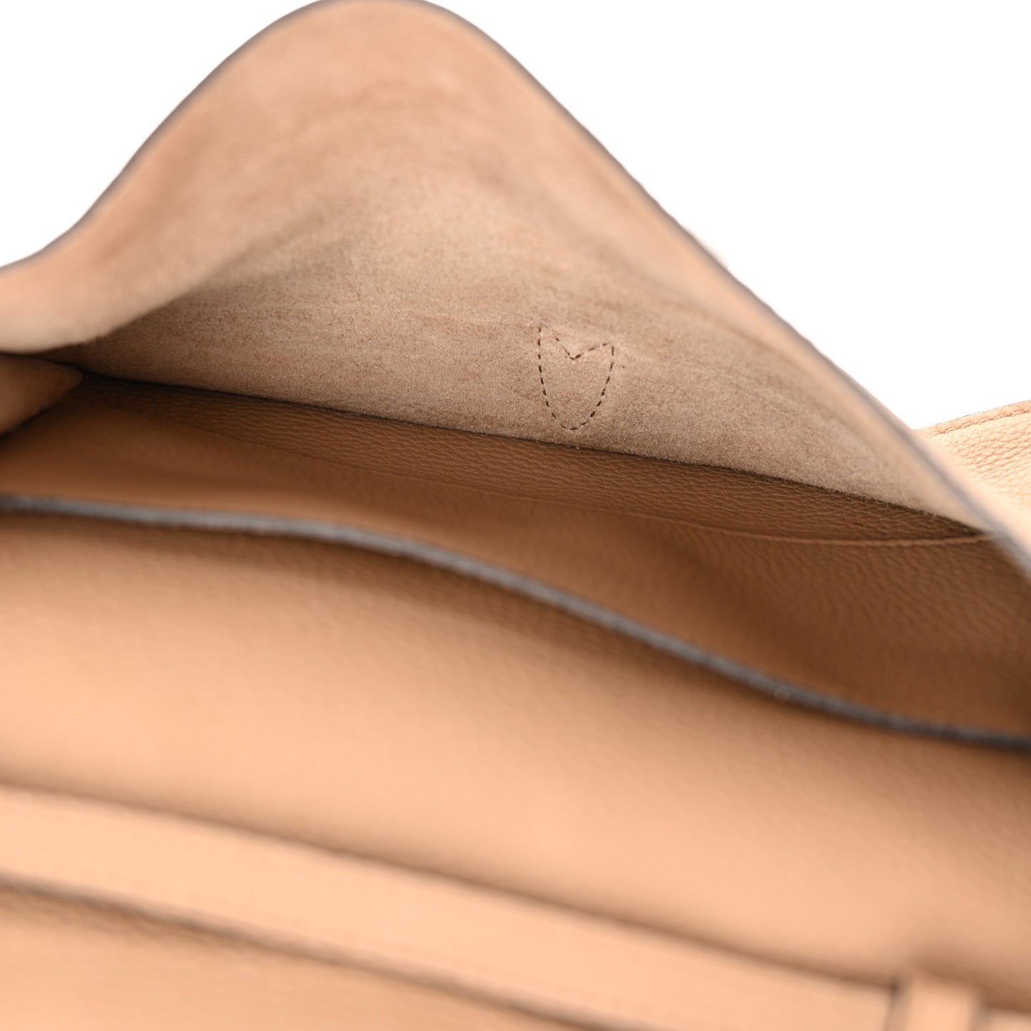 Grand Prix Calfskin Small Jackie Shoulder Bag Classic Camel