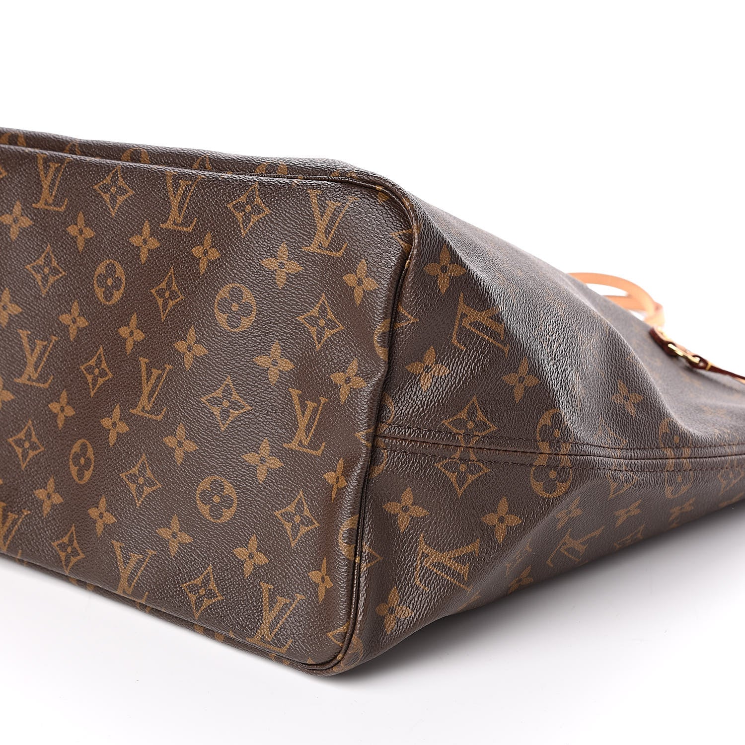 Louis Vuitton Monogram Neverfull GM 9 of 10