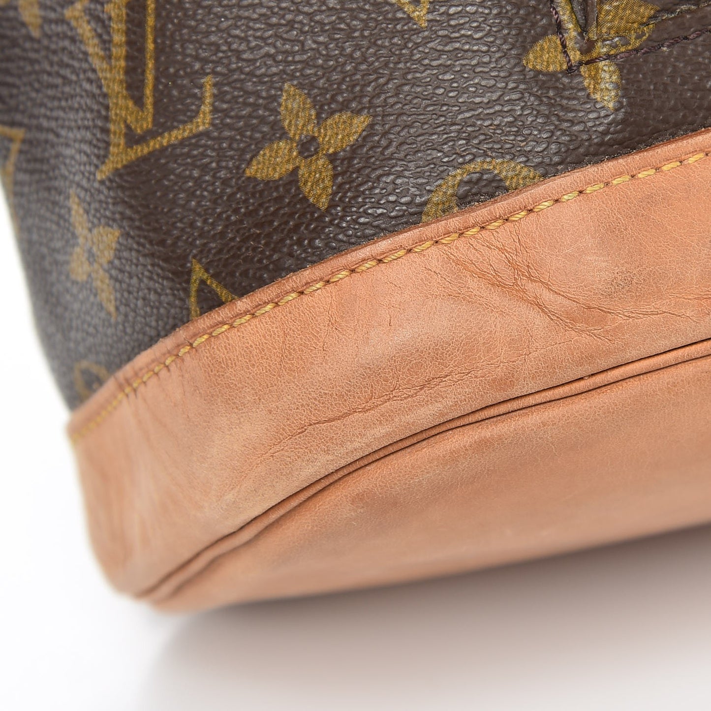 Monogram Montsouris GM Backpack