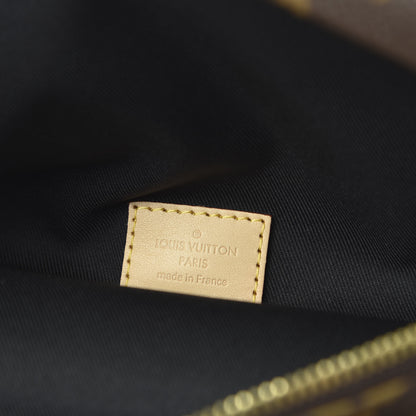 Louis Vuitton Monogram Bumbag 8 of 9